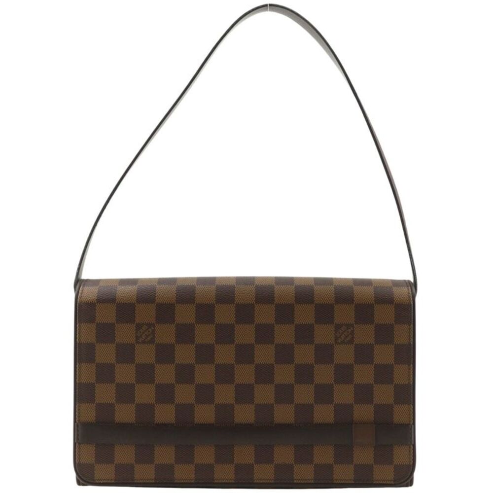 Louis Vuitton Tribeca Long Damier shoulder bag